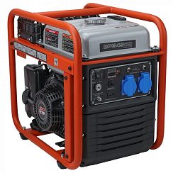 Инверторный генератор EVOline BPB 4500 (Zongshen) в Тамбове