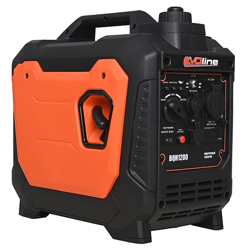 Инверторный генератор EVOline BQH 1200