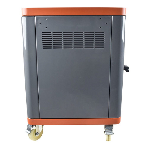 Генератор бензиновый EVOline QB 9000 E (Zongshen)