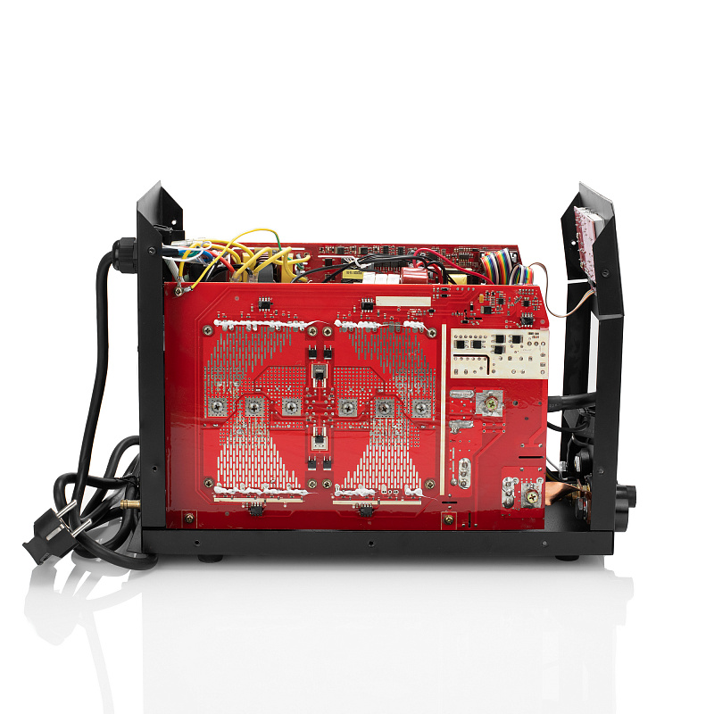 сварочный аппарат tig 250 ac dc в Тамбове
