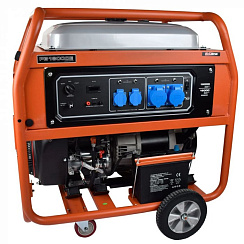 Генератор бензиновый EVOline PB 18000 E (Zongshen) в Тамбове