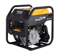 Инверторный генератор DN3700i Huter в Тамбове
