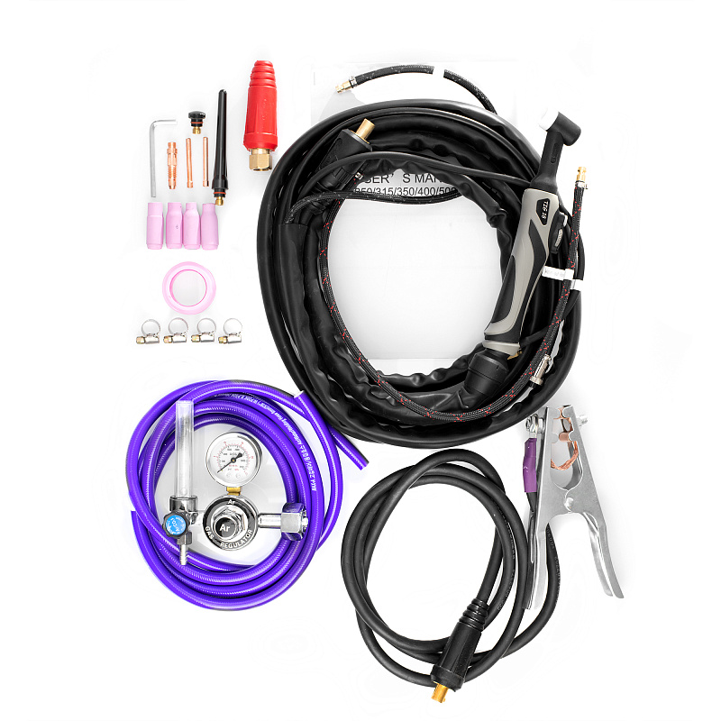 аргонодуговой сварочный аппарат tig 315 в Тамбове