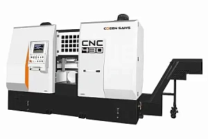 Интеллектуальный полностью автоматический пильный станок CNC-430 в Тамбове