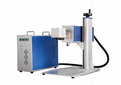 Лазерный станок для маркировки MK-C в Тамбове