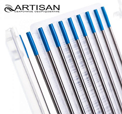 Электрод вольфрамовый WL-20 175мм д.1,6мм (10шт) в Тамбове