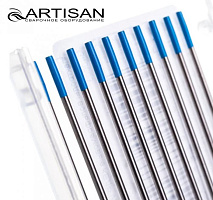 Электрод вольфрамовый WL-20 175мм д.1,6мм (10шт) в Тамбове