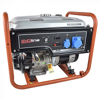 Генератор бензиновый EVOline PB 6000 (Zongshen) в Тамбове