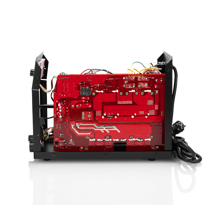 сварочный аппарат tig 250 ac dc в Тамбове