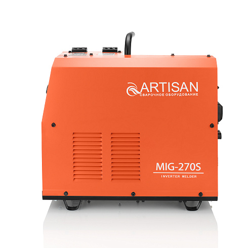 Сварочные полуавтоматы MIG-270S в Тамбове
