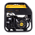 Инверторный генератор DN3700i Huter