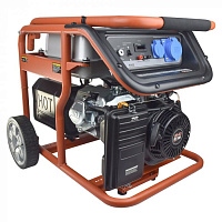 Генератор бензиновый EVOline KB 7000 E (Zongshen) в Тамбове