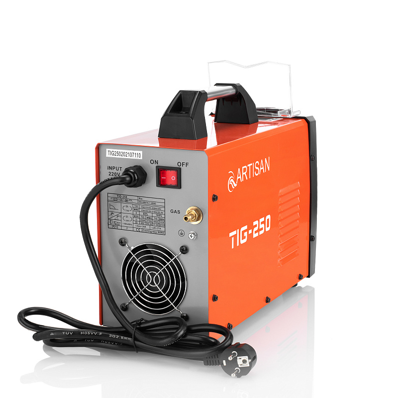 аргонодуговой сварочный аппарат tig 250 в Тамбове