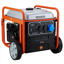 Инверторный генератор EVOline BPB 9000 E (Zongshen) в Тамбове