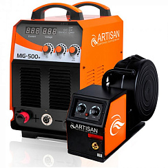 Сварочные полуавтоматы MIG-500B в Тамбове