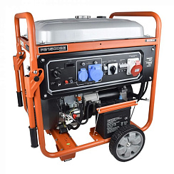Генератор бензиновый EVOline PB 15003 E (Zongshen) в Тамбове