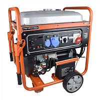 Генератор бензиновый EVOline PB 15003 E (Zongshen) в Тамбове