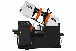 Автоматическая горизонтальная ленточная пила 460 мм в Тамбове