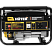 Портативный бензогенератор Huter DY4000L
