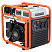 Инверторный генератор EVOline BPB 4500 E (Zongshen)