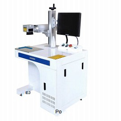 Волоконный лазерный станок для маркировки MK-F/S/M/D в Тамбове
