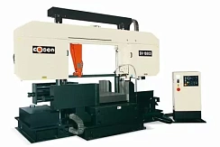 Полуавтоматическая ленточная пила для тяжелой резки в Тамбове