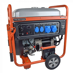 Генератор бензиновый EVOline PB 12000 E (Zongshen) в Тамбове