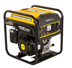Инверторный генератор Huter DN4400i в Тамбове
