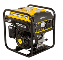 Инверторный генератор Huter DN4400i в Тамбове