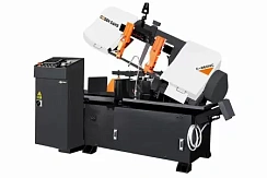 Полностью автоматическая горизонтальная ленточная пила 260 мм в Тамбове