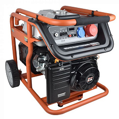 Генератор бензиновый EVOline KB 9003 E (Zongshen) в Тамбове