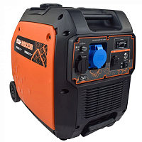 Инверторный генератор EVOline BQH 6200 E (Zongshen) в Тамбове