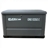 Генератор газовый EVOline GNG 9350 E в Тамбове