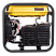 Электрогенератор инверторный Huter DN 5000iW (с функцией сварки)