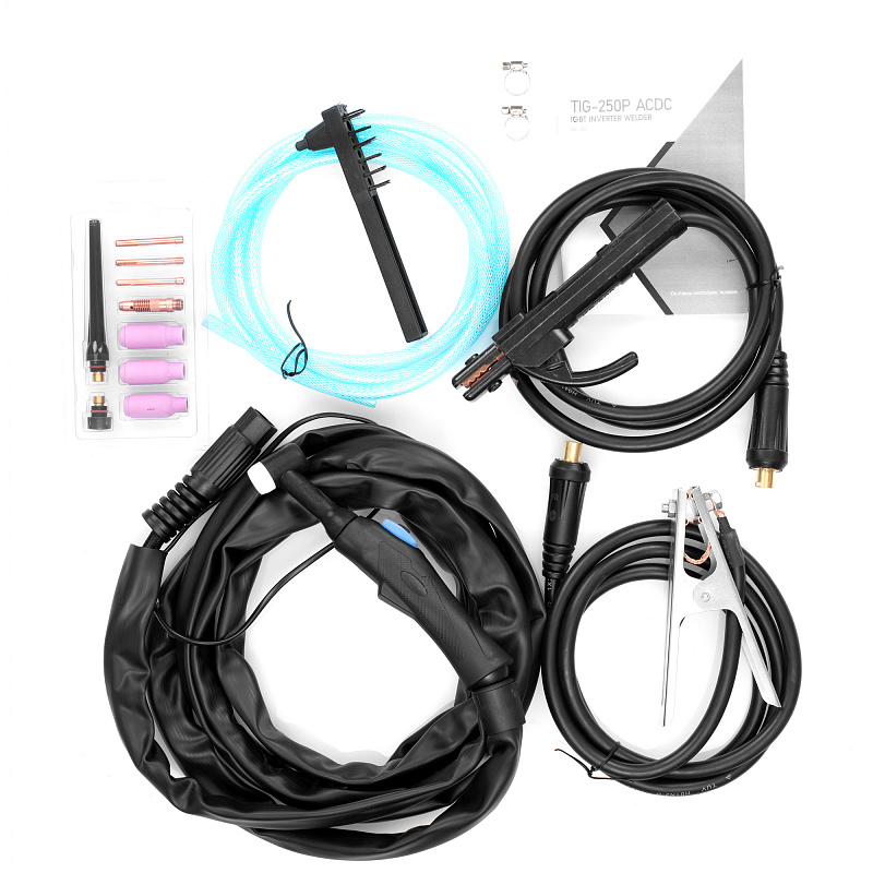 сварочный аппарат tig 250 ac dc в Тамбове