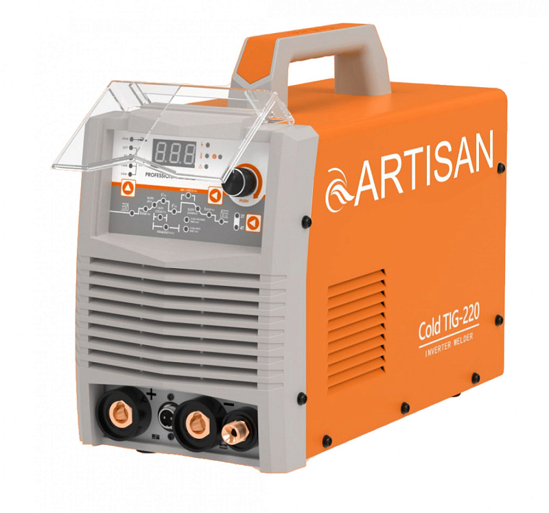 cold tig 220 в Тамбове