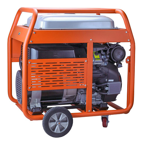 Генератор бензиновый EVOline PB 22003 E (Zongshen)