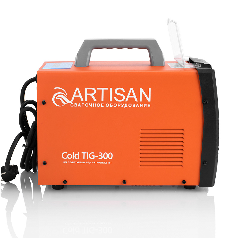 cold tig 300 в Тамбове