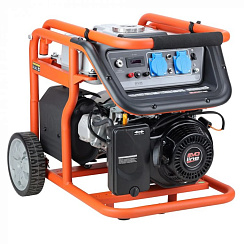 Генератор бензиновый EVOline KB 5000 (Zongshen) в Тамбове