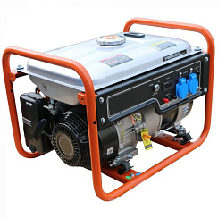 Генератор бензиновый EVOline PB 5000 (Zongshen) в Тамбове