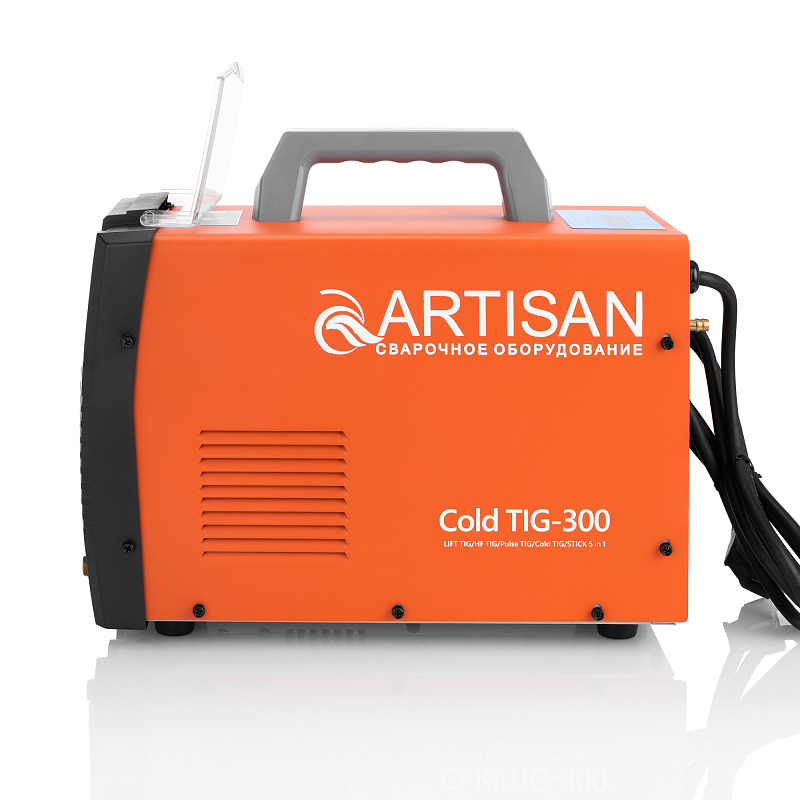 cold tig 300 в Тамбове