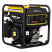 Инверторный генератор Huter DN7500i