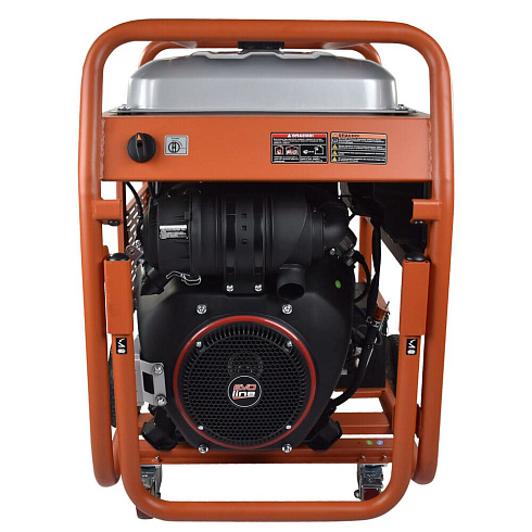 Генератор бензиновый EVOline PB 22000 E (Zongshen)