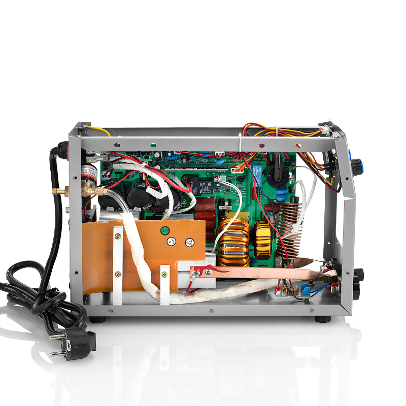 аргонодуговой сварочный аппарат tig 250 в Тамбове