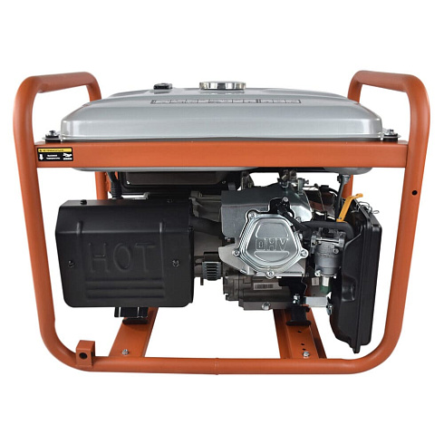 Генератор бензиновый EVOline PB 6000 (Zongshen)