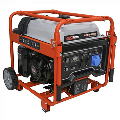 Инверторный генератор EVOline BPB 11800 E (Zongshen) в Тамбове