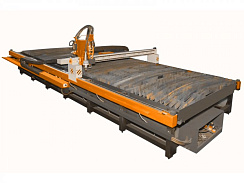 Газоплазменный станок ART Max в Тамбове