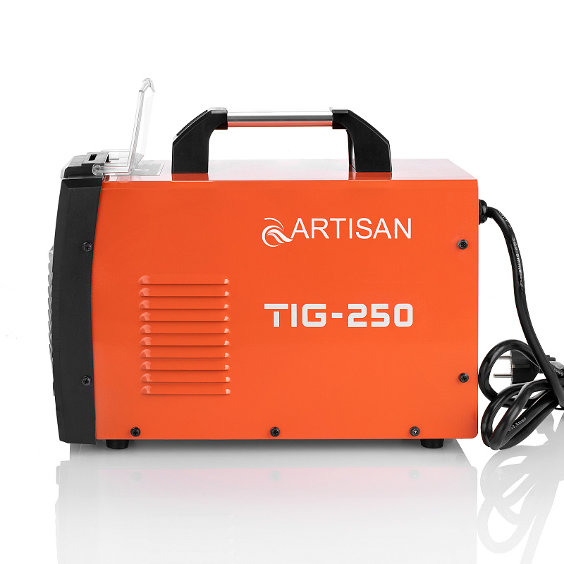 аргонодуговой сварочный аппарат tig 250 в Тамбове