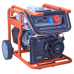 Генератор бензиновый EVOline KB 7003 (Zongshen) в Тамбове