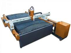 Плазменный станок ART TR Max в Тамбове